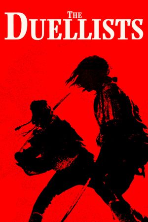 The Duellists's poster