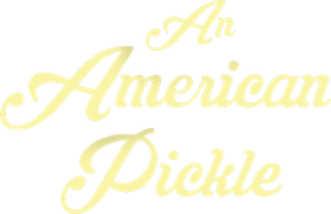 An American Pickle's poster
