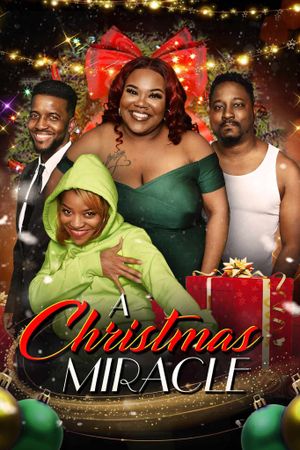 A Christmas Miracle's poster