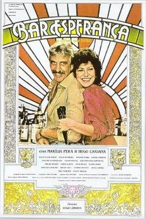 Bar Esperanza's poster