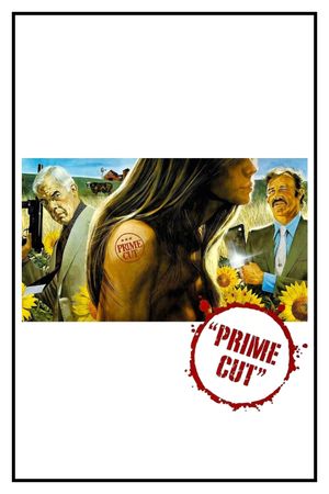 Prime Cut's poster