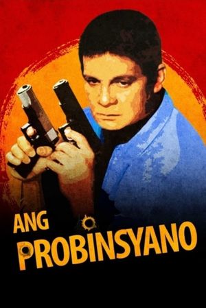 Ang probinsyano's poster