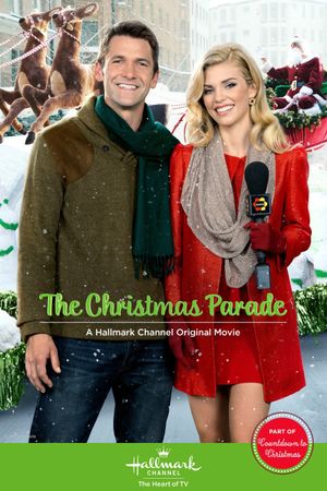 The Christmas Parade's poster