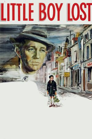 Little Boy Lost's poster