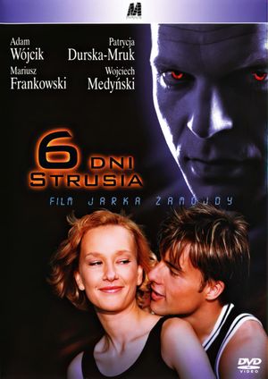 6 dni strusia's poster