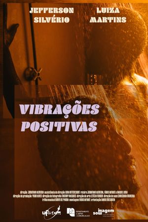 Vibrações Positivas's poster