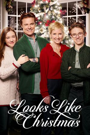 Looks Like Christmas's poster