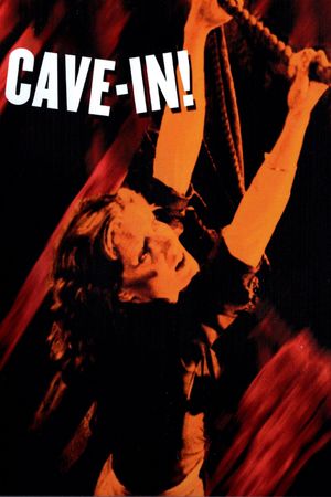 Cave-In!'s poster