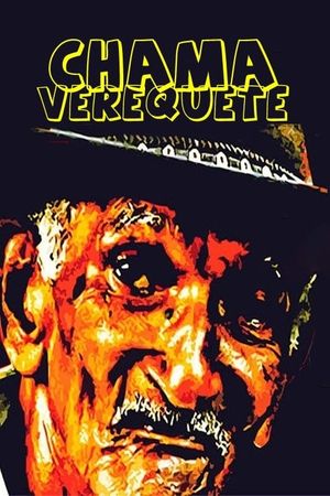 Chama Verequete's poster