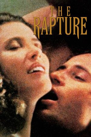 The Rapture's poster