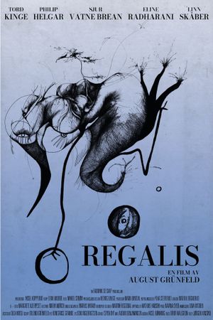 Regalis's poster