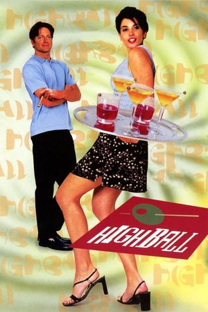 Highball's poster