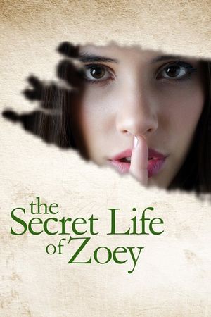 The Secret Life of Zoey's poster