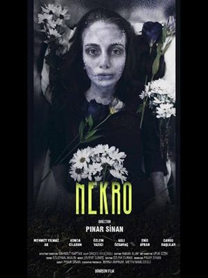 Nekro's poster