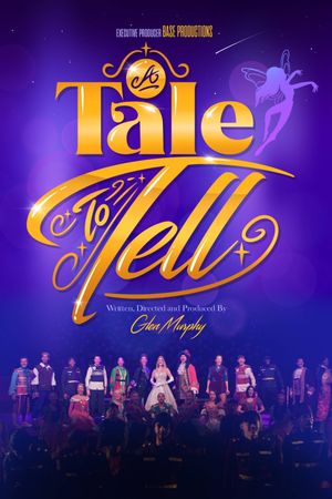 A Tale to Tell's poster