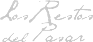 Los restos del pasar's poster