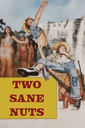 Two Sane Nuts's poster