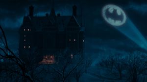 Batman Returns's poster