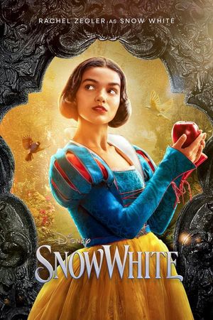 Snow White's poster