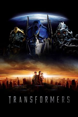 Transformers's poster
