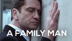 A Family Man's poster