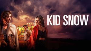 Kid Snow's poster