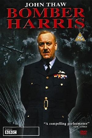 Bomber Harris's poster