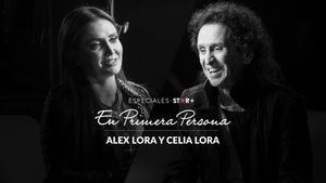 En primera persona: Álex Lora & Celia Lora's poster