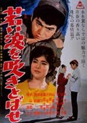 Wakai namida o fukitobase's poster