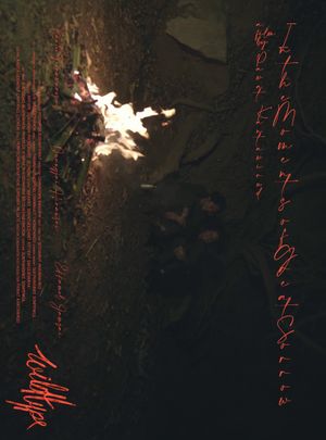 In the Moments of Great Sorrow's poster