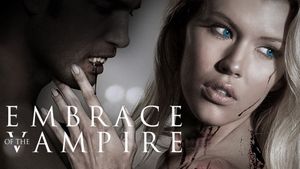 Embrace of the Vampire's poster