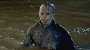 Friday the 13th Part VI: Jason Lives's poster