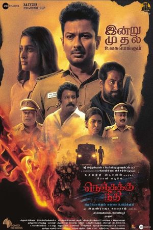 Nenjuku Needhi's poster