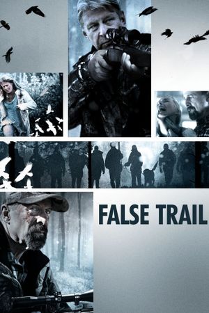 False Trail's poster