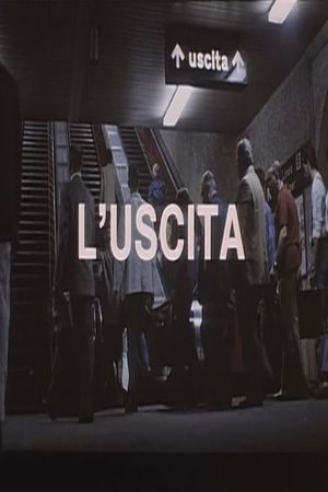 L'uscita's poster