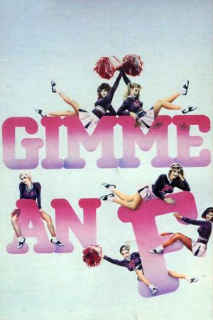 Gimme an 'F''s poster image