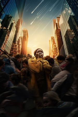 A Quiet Place: Day One's poster