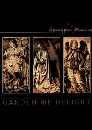 Garden of Delight: Apocryphal Moments's poster