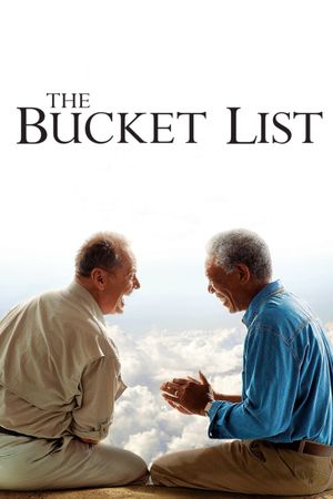 The Bucket List's poster