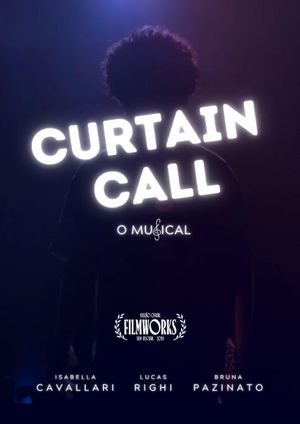 Curtain Call's poster