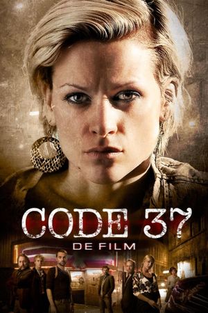 Code 37's poster