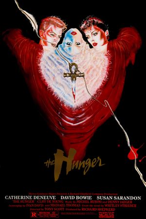 The Hunger's poster