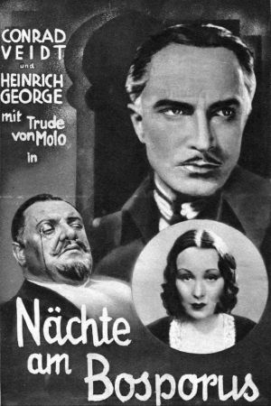 Der Mann, der den Mord beging's poster