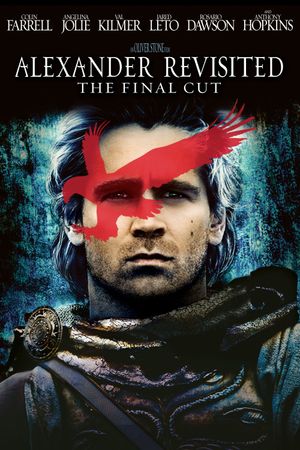 Alexander's poster