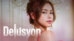 Delusion's poster