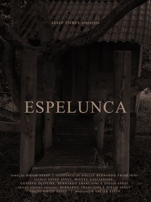 Espelunca's poster