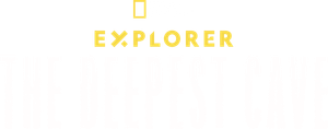 The Deepest Cave's poster