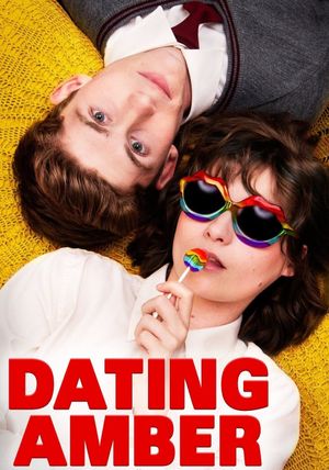 Dating Amber's poster