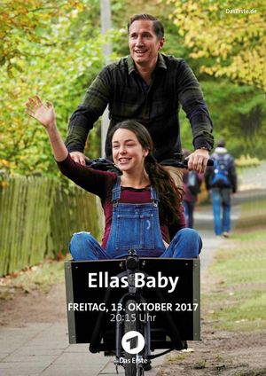 Ellas Baby's poster