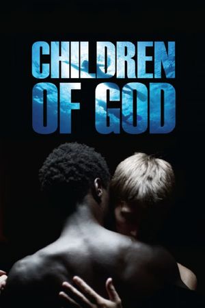 Children of God's poster